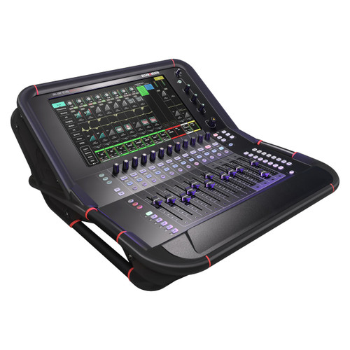 Allen & Heath AH-AVANTIS-W-DPACK 64-Channel Digital Mixer, with
