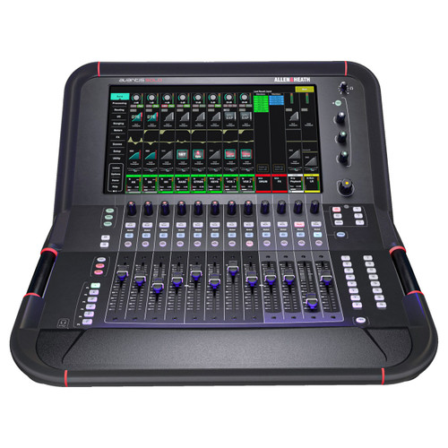 Allen & Heath AH-WZ416:2 MixWizard 16-Channel Professional Mixing