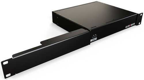 Allen & Heath DX88 P RK19 19" Rack Mount Kit for DX88-P I/O Audio Expander (DX88-P-RK19/X)