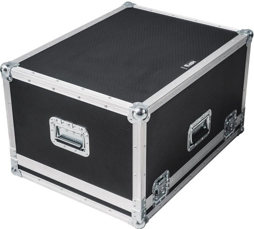 Allen & Heath AH-FC-DL-DLC15-GOMC dLive C1500 Flight Case with No Doghouse (AH-FC-DL-DLC15-GOMC) Allen & Heath AH-FC-DL-DLC15-GOMC dLive C1500 Flight Case with No Doghouse (AH-FC-DL-DLC15-GOMC)