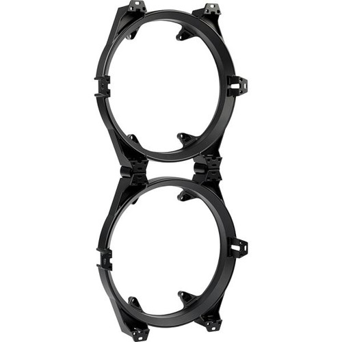 Martin Lighting Grid Mount Ring for MAC One Fixtures (MAR-91616128HU)