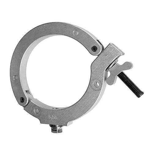 The Light Source MLB2.875CS Monstro-Coupler 2.875 For 2.5" Pipe Counter Sunk Black Finish The Light Source MLB2.875CS Monstro-Coupler 2.875 For 2.5" Pipe Counter Sunk Black Finish