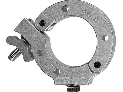 The Light Source MLM3CS Monstro-Coupler 3" Counter Sunk Silver Finish The Light Source MLM3CS Monstro-Coupler 3" Counter Sunk Silver Finish