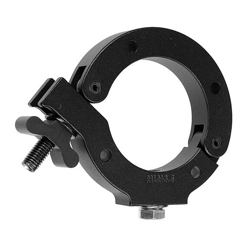 The Light Source MLM3.5 Monstro Coupler 3.5" Mill Finish The Light Source MLM3.5 Monstro Coupler 3.5" Mill Finish