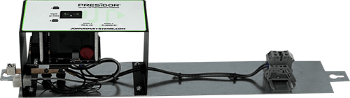 Johnson Systems PM-2L-DE Dual 600 Watt LED Dimmer Module for Strand Digital Environ Racks (PM-2L-DE) Johnson Systems PM-2L-DE Dual 600 Watt LED Dimmer Module for Strand Digital Environ Racks (PM-2L-DE)