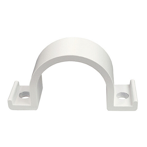 The Light Source MPSW Mega-Pipe Strap White Finish The Light Source MPSW Mega-Pipe Strap White Finish