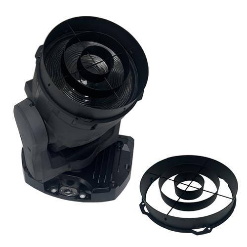 City Theatrical 2810 MAC One Concentric Ring (2810) City Theatrical 2810 MAC One Concentric Ring (2810)