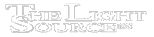 The Light Source MSCB-1/2CS-NH Mega-Slim Coupler With 1/2" Flat Head Bolt Black Finish No Hardware The Light Source MSCB-1/2CS-NH Mega-Slim Coupler With 1/2" Flat Head Bolt Black Finish No Hardware