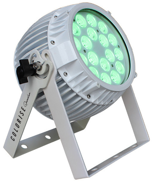 Blizzard Lighting COLORISE QUADRA (W) Blizzard Lighting COLORISE QUADRA (W)