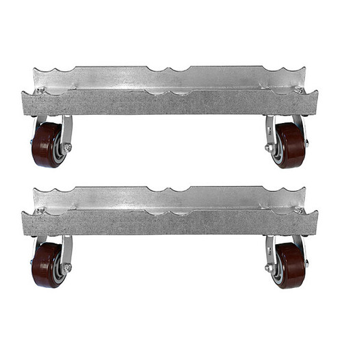 The Light Source MTD20.5/1 Dolly For One 20.5" Truss The Light Source MTD20.5/1 Dolly For One 20.5" Truss