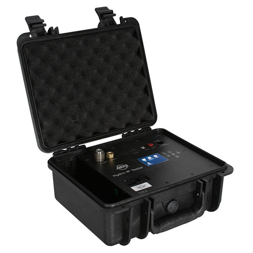 ADJ Hydro IP Tester Mobile Service Tool (Hydro IP Tester) ADJ Hydro IP Tester Mobile Service Tool (Hydro IP Tester)