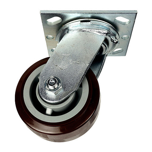 The Light Source MTDCASTOR Castor For Mega-Truss Dolly 4"