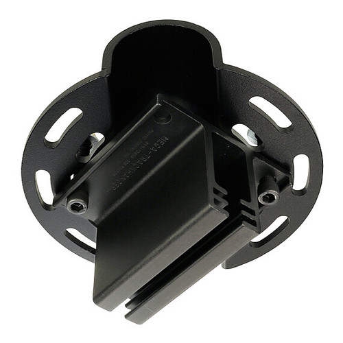 The Light Source MTLDB-XL XL Mega-Track Hanger Long Diagonal XL Black Finish The Light Source MTLDB-XL XL Mega-Track Hanger Long Diagonal XL Black Finish