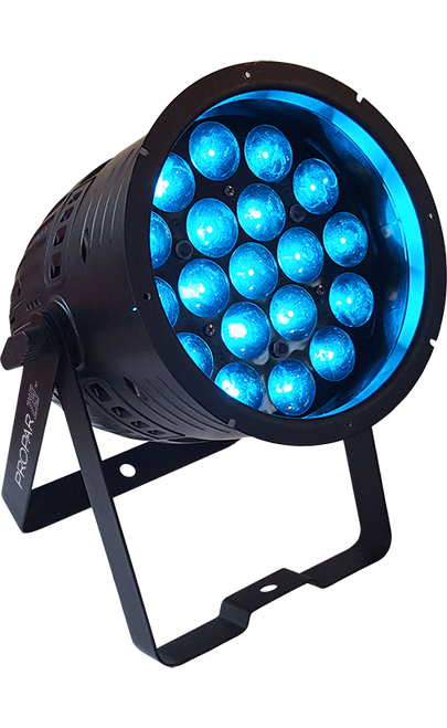 PROPAR Z19 RGBW (B) PROPAR Z19 RGBW (B)
