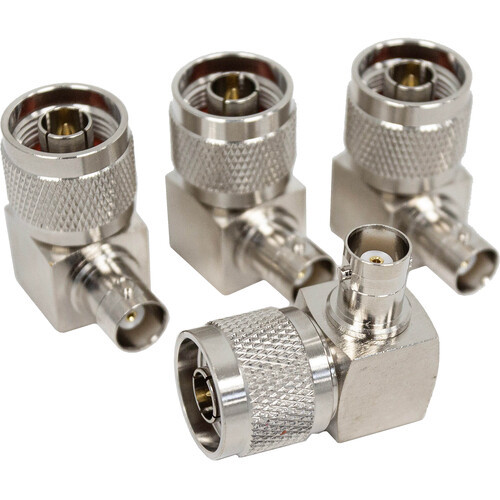 RF Venue CPB-PARTS-KIT CP Beam Parts Kit (4-Pack) RF Venue CPB-PARTS-KIT CP Beam Parts Kit (4-Pack)