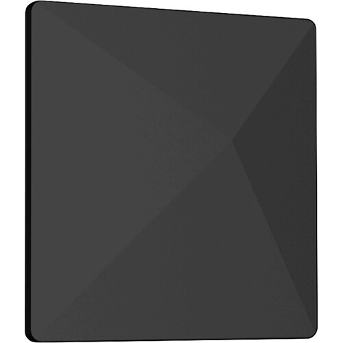 RF Venue  D-ARCB Diversity Architectural Antenna for UHF Wireless Microphones (Black, 470 to 616 MHz) (D-ARCB) RF Venue  D-ARCB Diversity Architectural Antenna for UHF Wireless Microphones (Black, 470 to 616 MHz) (D-ARCB)