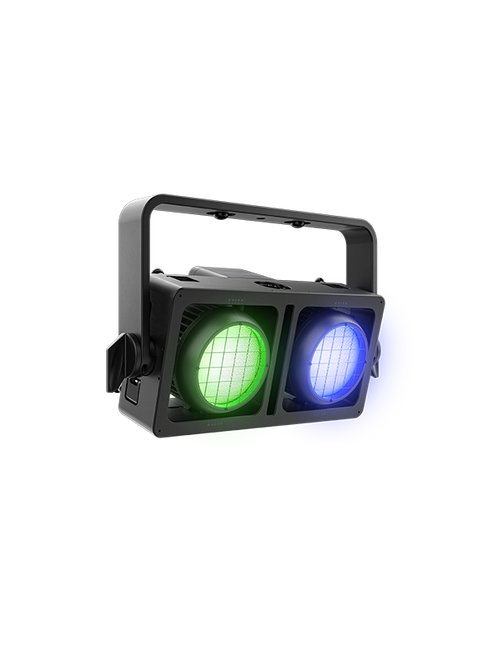 Chauvet Pro STRIKE Array 2C IP65 - Rated Audience Blinder (STRIKEARRAY2C) Chauvet Pro STRIKE Array 2C IP65 - Rated Audience Blinder (STRIKEARRAY2C)