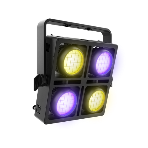 Chauvet Pro Strike Array 4C IP65 - Rated Audience Blinder (STRIKEARRAY4C) Chauvet Pro Strike Array 4C IP65 - Rated Audience Blinder (STRIKEARRAY4C)