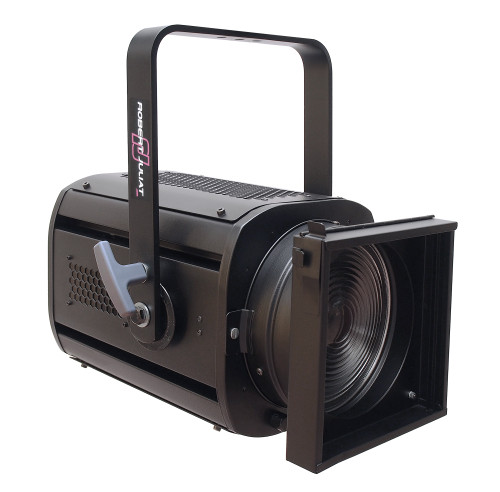 Robert Juliat Sully 4C 200W LED 200mm Fresnel Lens