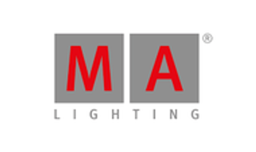 MA Lighting 4-Pin LED Desklamp For GrandMA2 Consoles (MA120122)