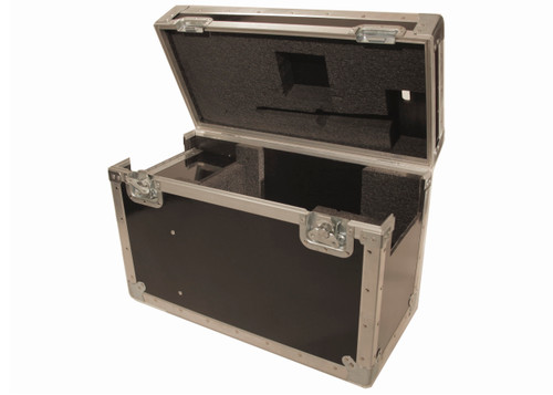 Reel EFX RFXDF50RFC Remote Road Case For DF-50 With Wireless On/Off Control 
