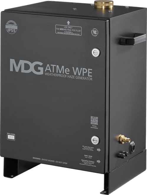 MDG MDGATMEWPE ATMe Weather Proof Generator MDG MDGATMEWPE ATMe Weather Proof Generator