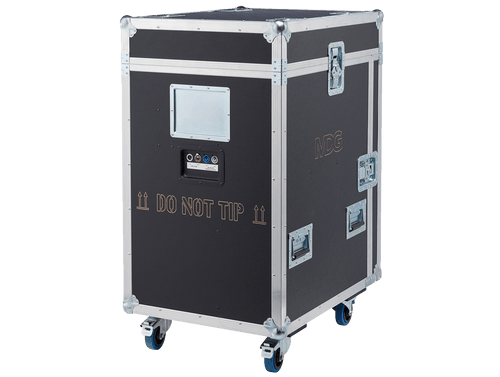 MDG MDGVFCATMEME12 Vertical Flight Case For ATMe, ATM, Me1, Me2 Or M3 MDG MDGVFCATMEME12 Vertical Flight Case For ATMe, ATM, Me1, Me2 Or M3