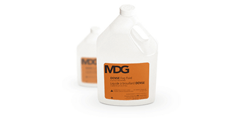 MDG MDGDFC20 20 Liter Bottle Of Dense Fog Fluid MDG MDGDFC20 20 Liter Bottle Of Dense Fog Fluid