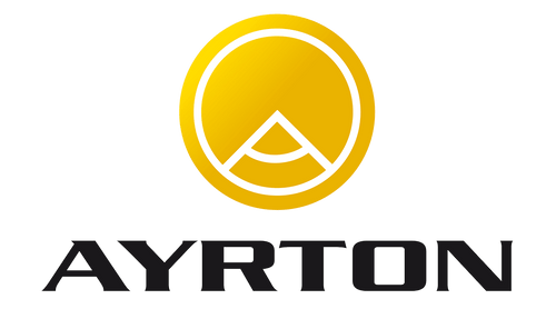 Ayrton RCAY1PKS9 Single Flight Case for Ayrton Series 9 Fixtures (RCAY1PKS9)