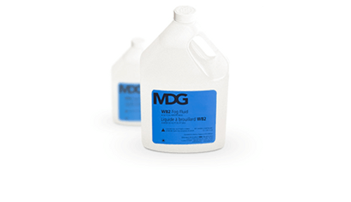 MDG MDGWFD200 200 Liter Drum Of Fog Fluid MDG MDGWFD200 200 Liter Drum Of Fog Fluid