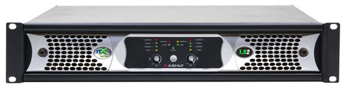 Ashly nXe1.52 Network Multi-Mode Amplifier 2 x 1.5KW Ashly nXe1.52 Network Multi-Mode Amplifier 2 x 1.5KW