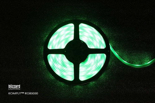 BLIZZARD KOMPLY-5050-RGB-HP BLIZZARD KOMPLY-5050-RGB-HP