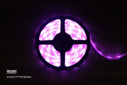 BLIZZARD KOMPLY-UV5050 BLIZZARD KOMPLY-UV5050