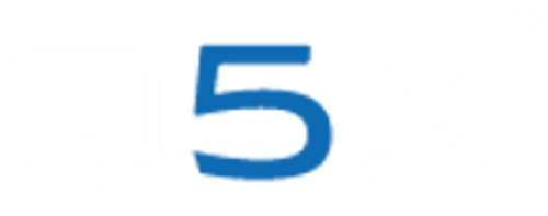 Q5X Incognito Battery 500 mAhr (10-0047)