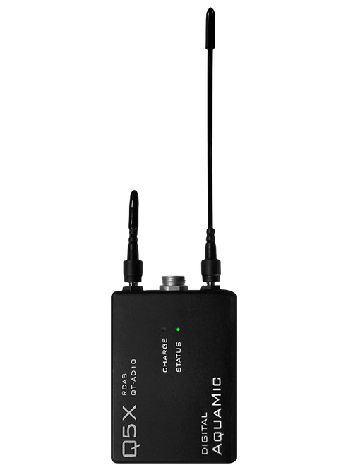 Q5X QT-AD10 AquaMic A Band - G57+ (10-0229) Q5X QT-AD10 AquaMic A Band - G57+ (10-0229)