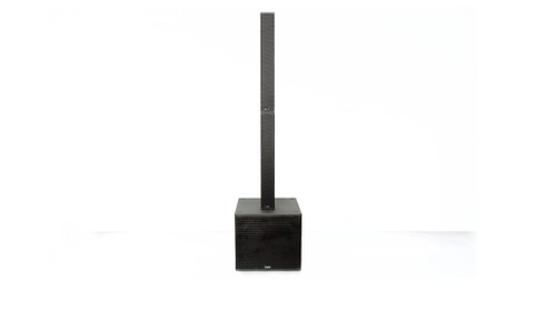 Carvin TRC200A TRC System 2000W Column Array With Subwoofer & Carrying Bag Carvin TRC200A TRC System 2000W Column Array With Subwoofer & Carrying Bag