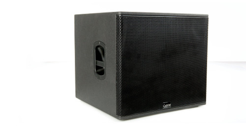 Carvin TRX3118A 18" 2200W Powered Subwoofer Carvin TRX3118A 18" 2200W Powered Subwoofer