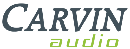 Carvin TRXRM 2000W Replacement Module For TRx3118A Line Array Speaker