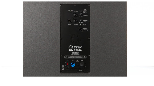Carvin TRXRM 2000W Replacement Module For TRx3118A Line Array Speaker (TRXRM)