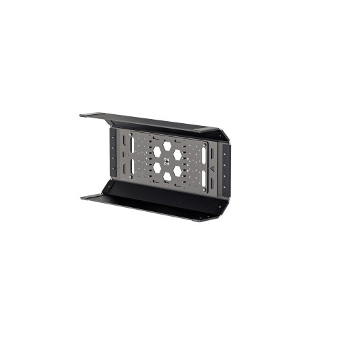 Quasar 929-1201 2' 4-Bank Shell C/W Ossium Plate Quasar 929-1201 2' 4-Bank Shell C/W Ossium Plate