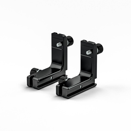 Quasar 929-0251 Ossium Ladder Bracket Set Of Two Quasar 929-0251 Ossium Ladder Bracket Set Of Two