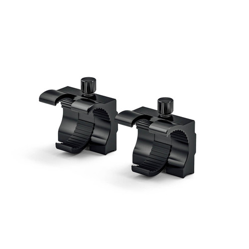 Quasar 929-0252 Ossium T12 Tube Clip Set Of Two Quasar 929-0252 Ossium T12 Tube Clip Set Of Two