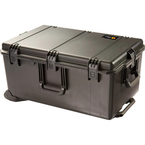 Litepanels 937-0060 Traveler Case Astra IP Half Duo With Cut Foam Litepanels 937-0060 Traveler Case Astra IP Half Duo With Cut Foam
