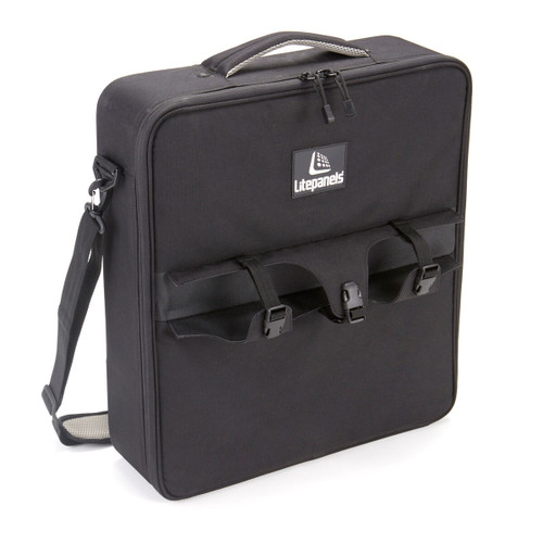 Litepanels 900-3521 Light Carry Case For Astra Or Gemini 1x1 Litepanels 900-3521 Light Carry Case For Astra Or Gemini 1x1
