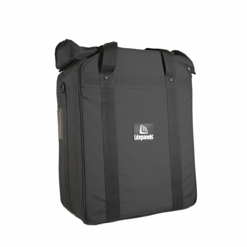 Litepanels 900-3522 Light Carry Case For 2 Astra's Or 2 Gemini 1x1's  Litepanels 900-3522 Light Carry Case For 2 Astra's Or 2 Gemini 1x1's