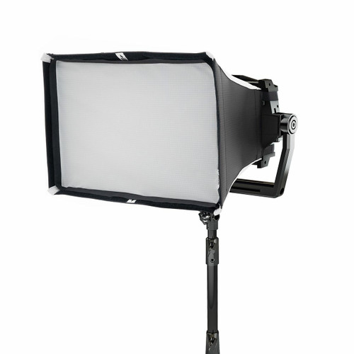 Litepanels 937-0001 Astra IP Half Snapbag Softbox Litepanels 937-0001 Astra IP Half Snapbag Softbox