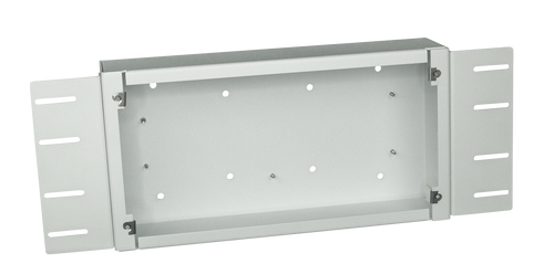Atlas Sound IP-FEC-DM Flush Mount Enclosure for IP-DM and IP-DMF (IP-FEC-DM) Atlas Sound IP-FEC-DM Flush Mount Enclosure for IP-DM and IP-DMF (IP-FEC-DM)