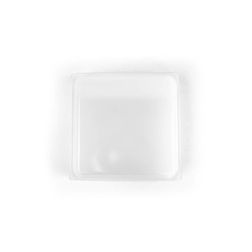 Litepanels 937-0021 Astra IP 1x1 Domed Diffuser  Litepanels 937-0021 Astra IP 1x1 Domed Diffuser