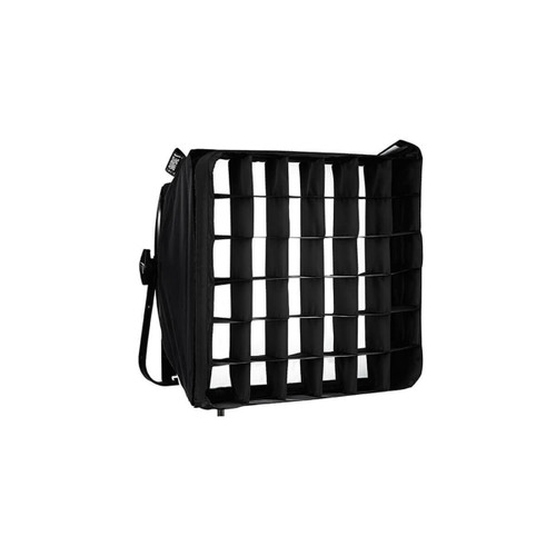 Litepanels 900-0028 40° Snapgrid Eggcrate For Snapbag Softbox For Astra 1x1 & Hilio D12/T12 Litepanels 900-0028 40° Snapgrid Eggcrate For Snapbag Softbox For Astra 1x1 & Hilio D12/T12
