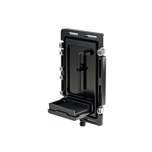 Litepanels 937-0053 BP-U Battery Bracket Single For Astra IP Litepanels 937-0053 BP-U Battery Bracket Single For Astra IP